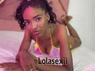 Lolasexii