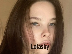 Lolasky