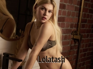 Lolatash