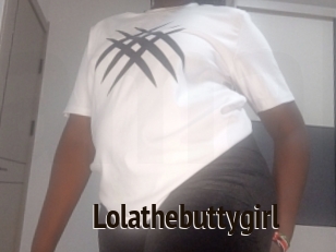 Lolathebuttygirl
