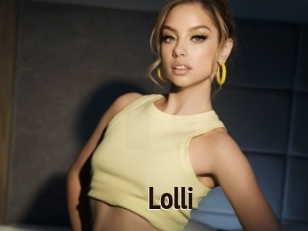 Lolli