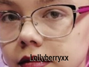 Lollyberryxx