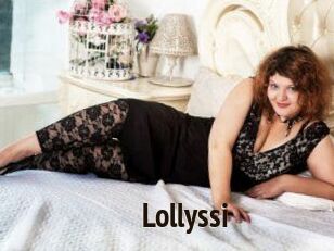 Lollyssi