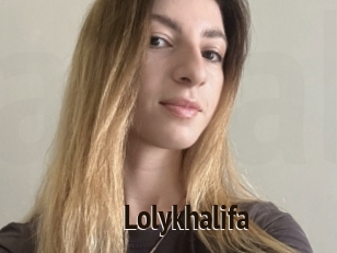 Lolykhalifa
