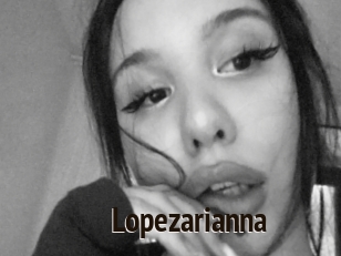 Lopezarianna