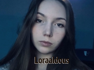 Loraaldous