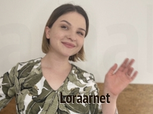 Loraarnet