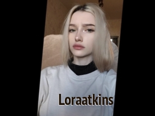Loraatkins