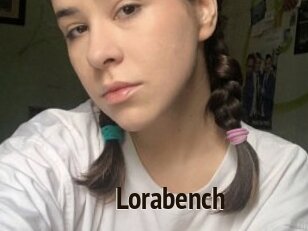 Lorabench