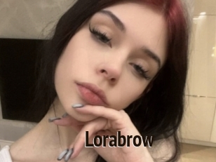 Lorabrow