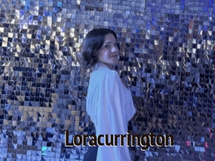 Loracurrington