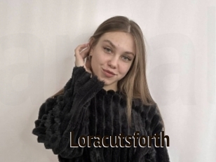 Loracutsforth