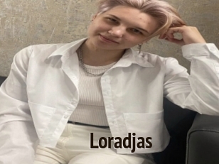 Loradjas