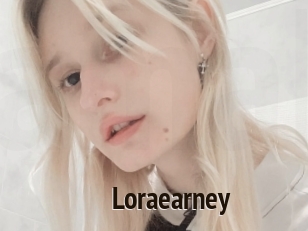Loraearney