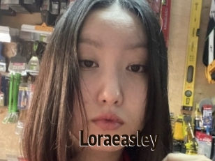 Loraeasley