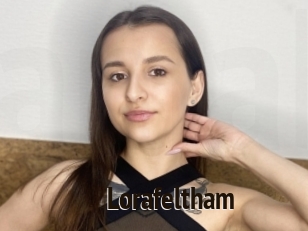 Lorafeltham