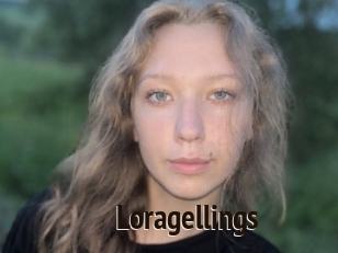 Loragellings