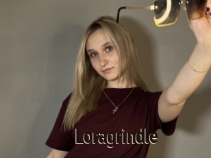 Loragrindle