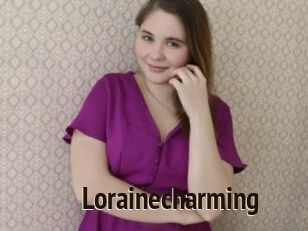 Lorainecharming