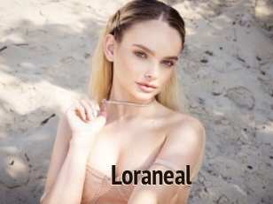 Loraneal