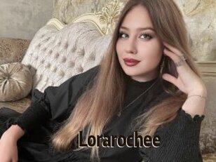 Lorarochee
