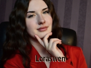 Loraswen