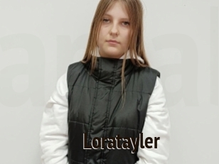 Loratayler