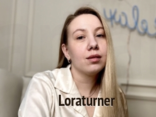 Loraturner