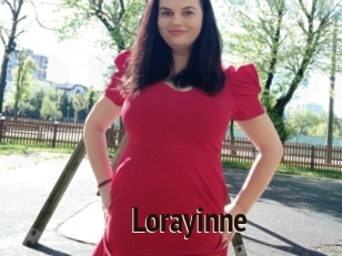 Lorayinne
