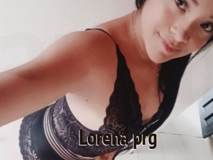 Lorena_prg
