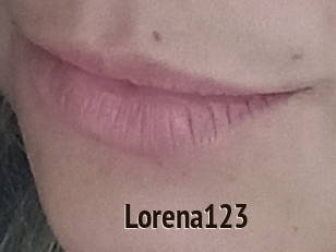 Lorena123