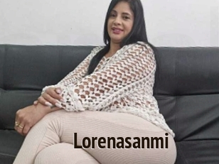 Lorenasanmi