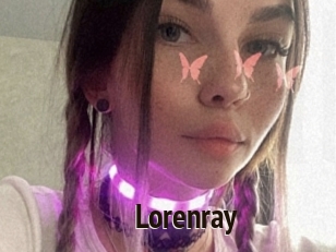 Lorenray
