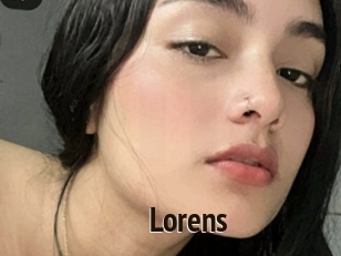 Lorens
