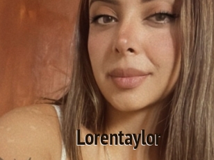 Lorentaylor