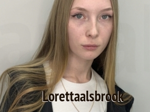 Lorettaalsbrook