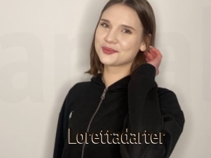 Lorettadarter