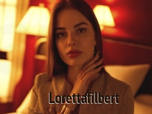 Lorettafilbert