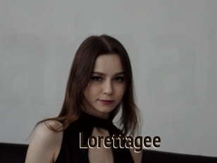 Lorettagee