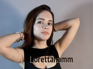 Lorettahamm