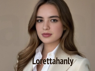 Lorettahanly