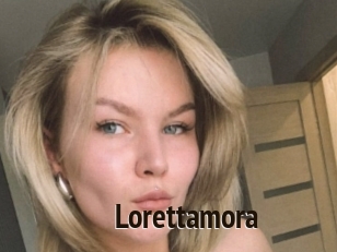Lorettamora