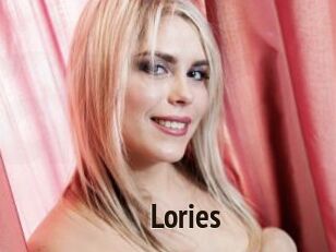 Lories