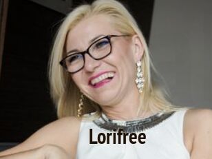 Lorifree