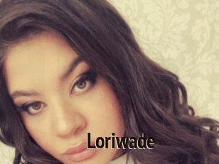 Loriwade
