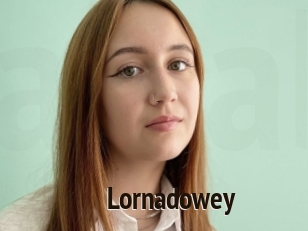 Lornadowey