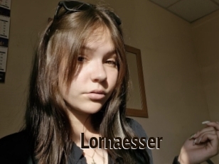 Lornaesser