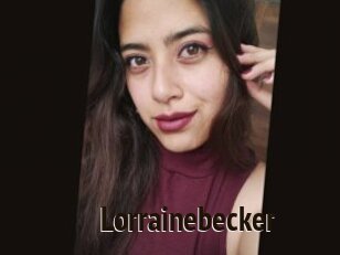Lorrainebecker