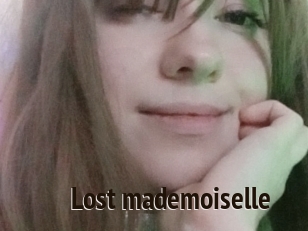 Lost_mademoiselle