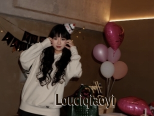 Louciqiaoyi